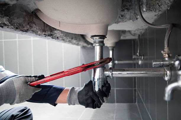 Trusted Leak Detection service in Carver, MA - AAA Plumbing Heating